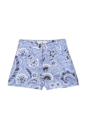  ETRO KIDS | GU6B49P0417654AV